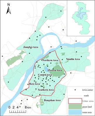 Spatial accessibility and equity of community healthcare: unraveling the impact of varying time and transport mode